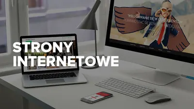 Agencja Odee | Strony internetowe & Marketing